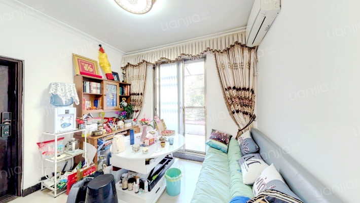 培正一横路二手房实景图