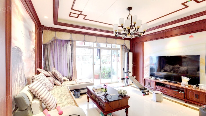 东方小学教师楼二手房实景图