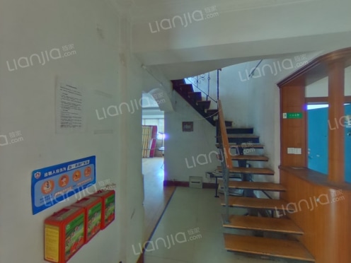 整租·南苑新村(昆山) 5室2厅 南