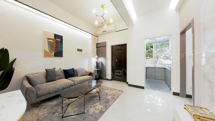 环市中路二手房实景图