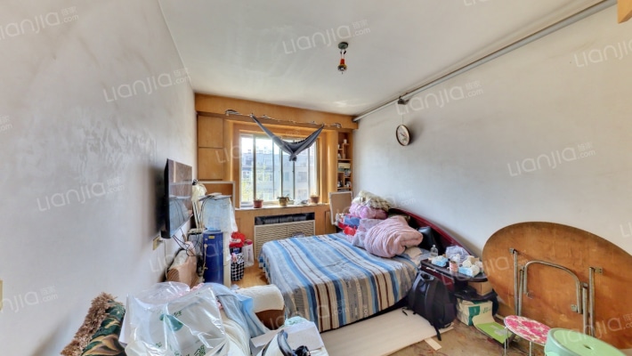 莲花东小区二手房实景图