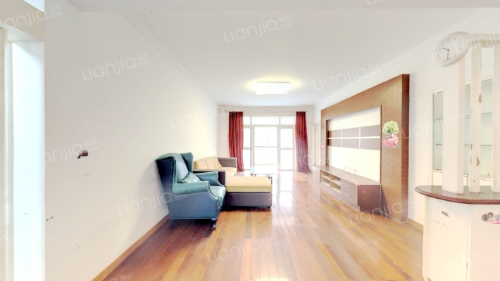 虹桥城市花园(公寓)二手房实景图