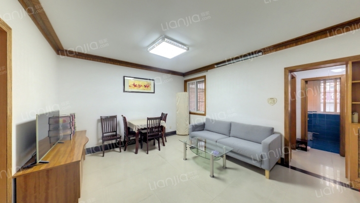 河滨花园(六合)二手房实景图