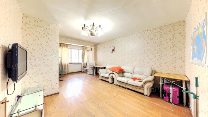 巴教村社区二手房实景图