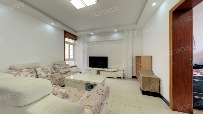 揽月山庄二手房实景图