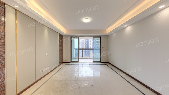 中欣楚天御府二手房实景图