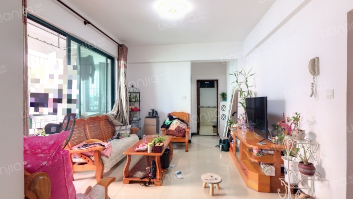 绿苑小区一期二手房实景图