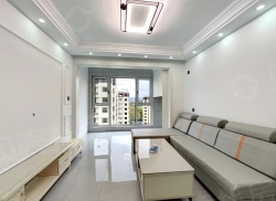 整租·龙山华府 3室2厅 南_龙山华府租房