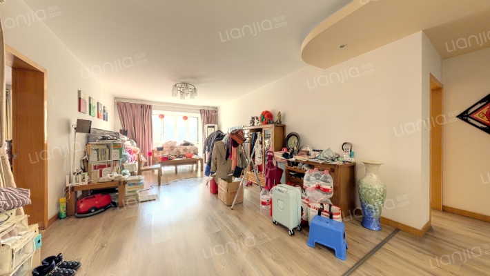 现代名苑二手房实景图