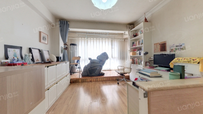 山居笔记二手房实景图