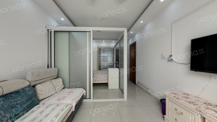 西北新村二手房实景图