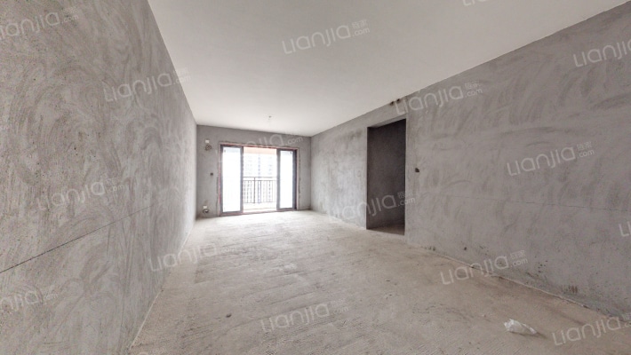 富力院士廷二手房实景图