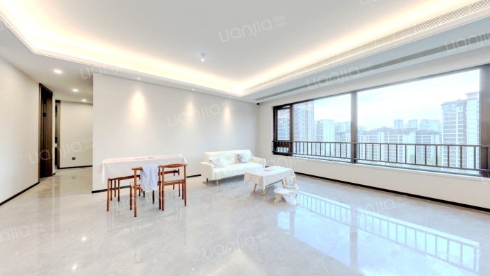 建发观唐映月北区二手房实景图