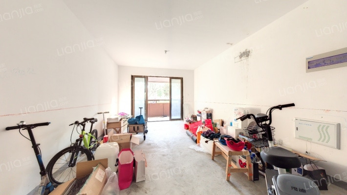 武夷名仕园二手房实景图