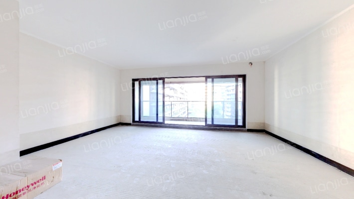 龙湖舜山府二期二手房实景图