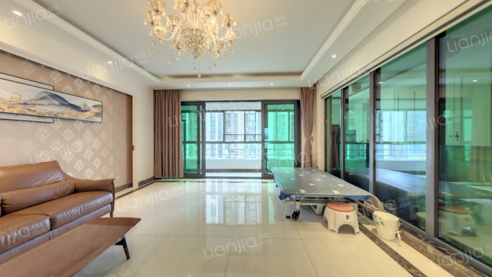 中天会展城A区二手房实景图