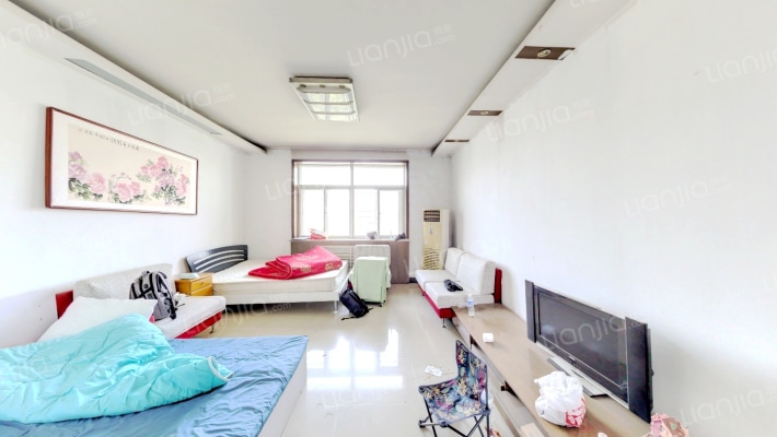 西里小区长丰园二手房实景图