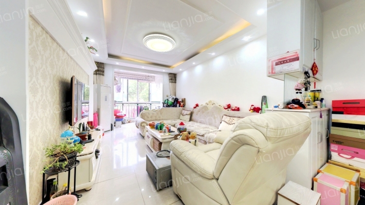 白云佳苑二手房实景图