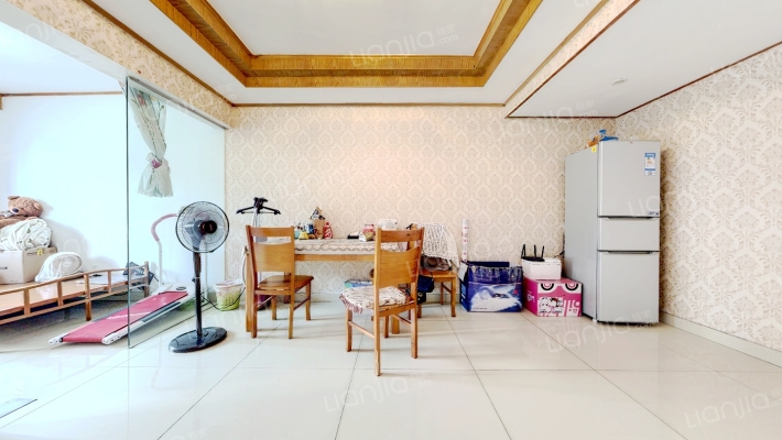 公园新村（张家港）二手房实景图