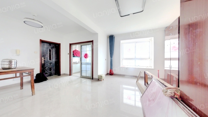 金星和园三期二手房实景图