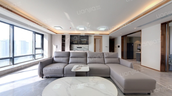 绿地凤栖澜玥二手房实景图