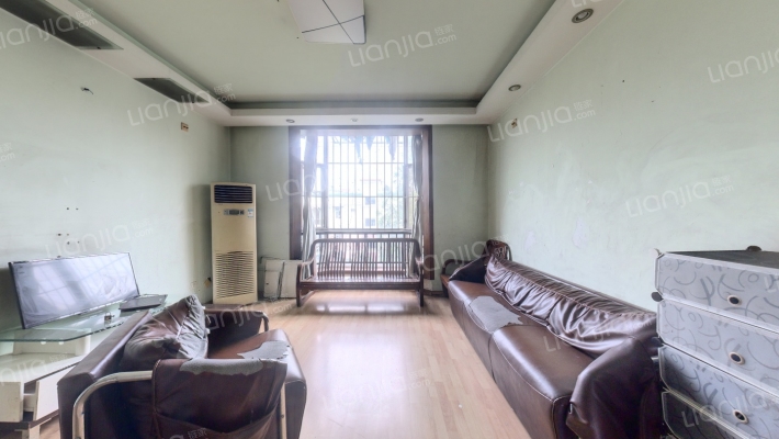 瑞升南园二手房实景图