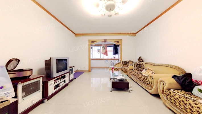 驿都公寓二手房实景图