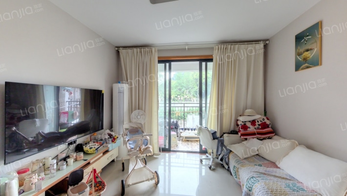 奔力乡间城二手房实景图