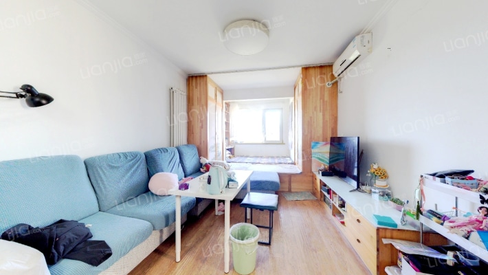 上庄馨瑞嘉园二手房实景图