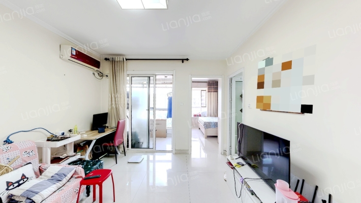 名门华都二手房实景图