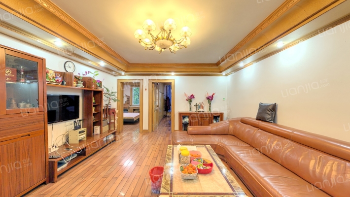 华信花园二手房实景图