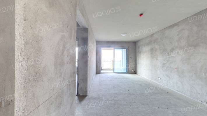 中央公园三组团二手房实景图