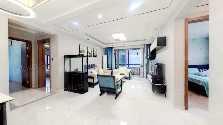 碧桂园龙城天墅二手房实景图