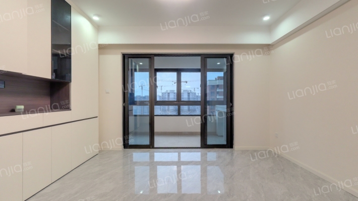 海玥铭邸二手房实景图