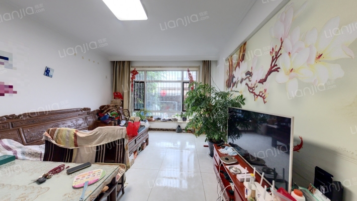 名贵山庄华彩园二手房实景图