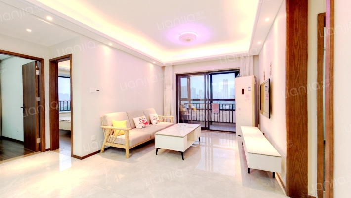 瑞源名嘉康城二手房实景图