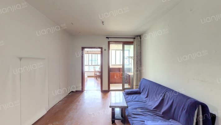 银河新都二手房实景图