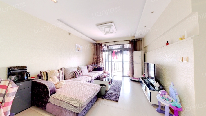 骏逸江南二手房实景图