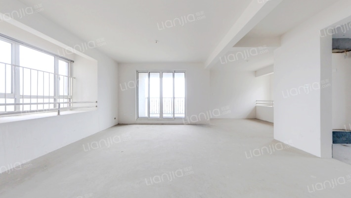 新珑湾二手房实景图