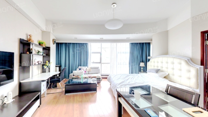 东方金座二手房实景图