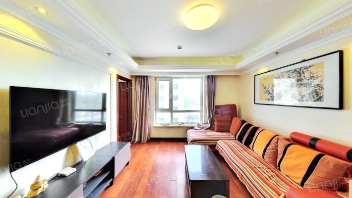 凤凰国际花园二手房实景图