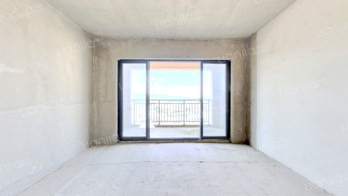 学府里二手房实景图