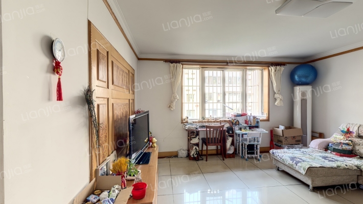 美福园二手房实景图