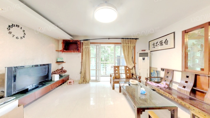 东坡丽园二手房实景图