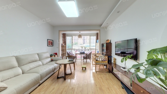 湖山花园二手房实景图