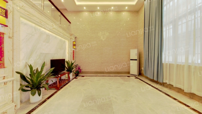 石楼康乐园二手房实景图