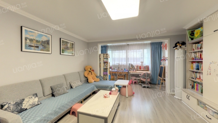 金河路69号二手房实景图