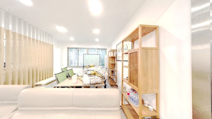 双桥路二手房实景图