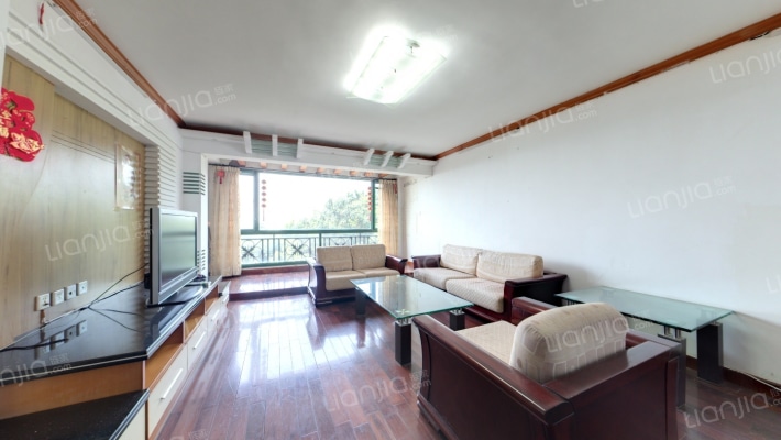 百森花园二手房实景图