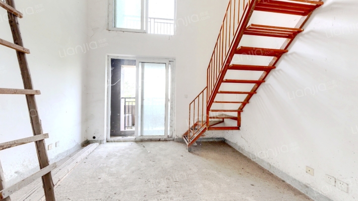 协信星澜汇1期二手房实景图